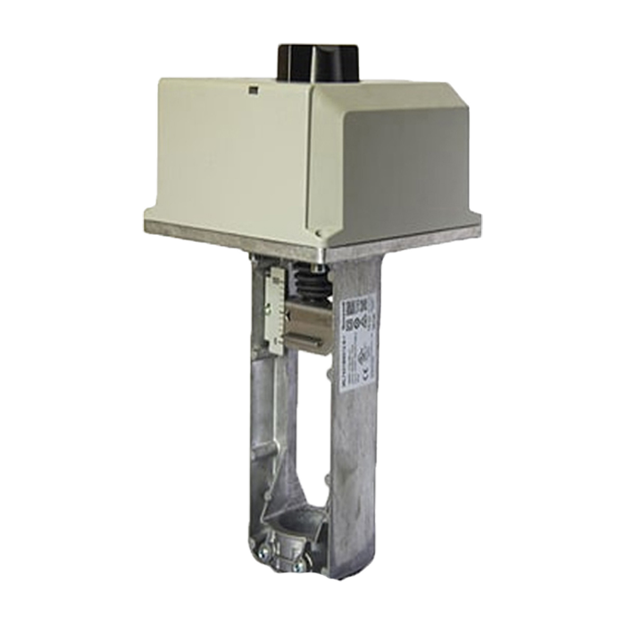 محرک الکتریکی شیر هانیول مدل: ML6421