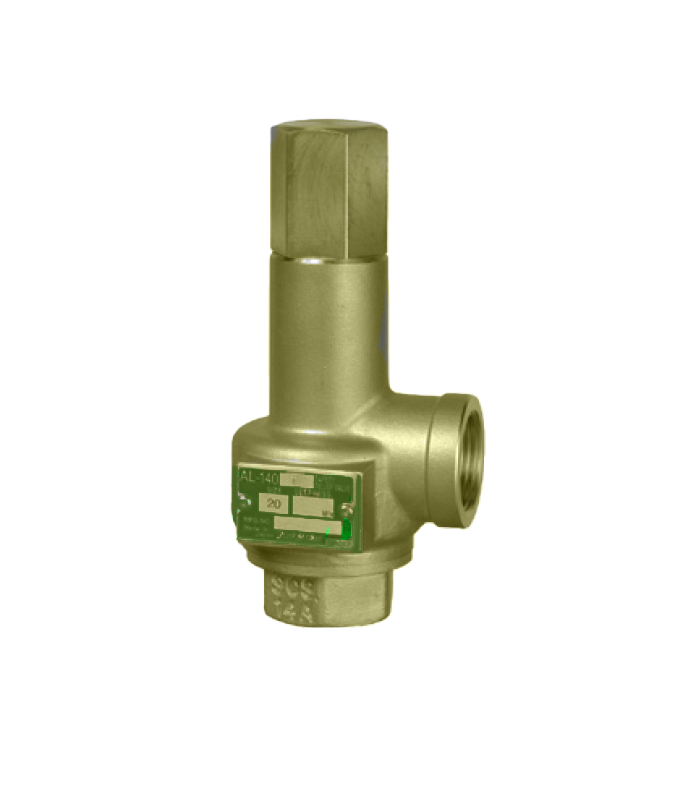 شیر اطمینان یوشی تاکی مدل: AL-140