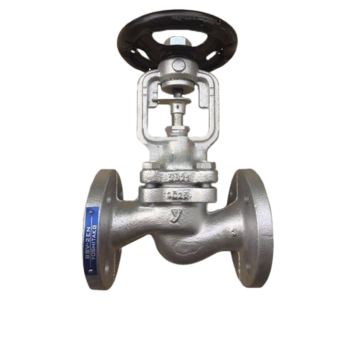 شیر سوزنی یوشی تاکی مدل: BSV-2EN