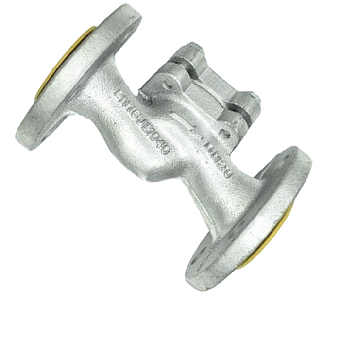 شیر یکطرفه سوپاپی یوشی تاکی مدل: SCV-4EN