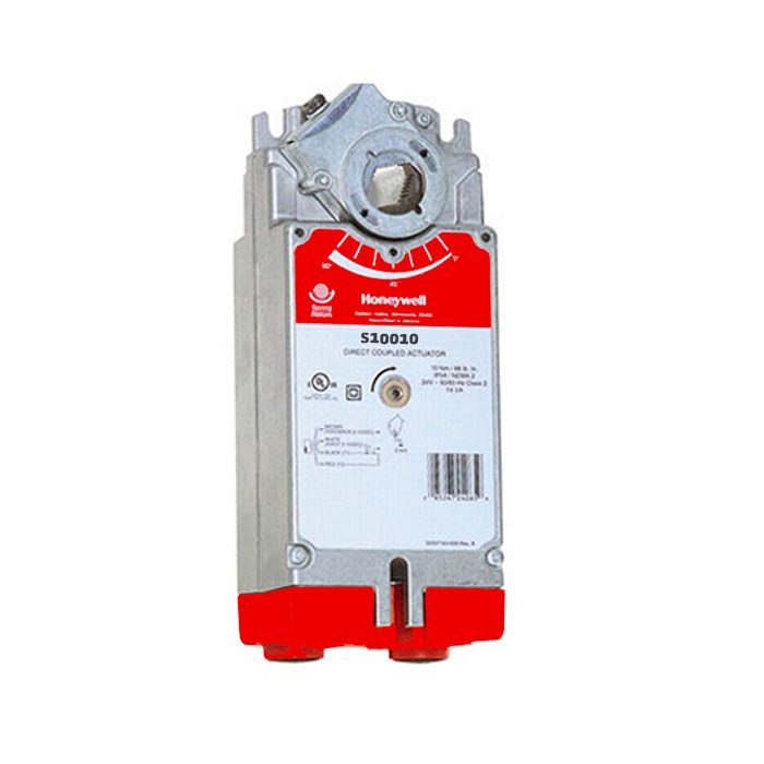 موتور دمپر هانیول ۱۰ نیوتن مدل: S10010